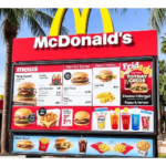 McDonald’s Simi Valley Menu Prices & Deals
